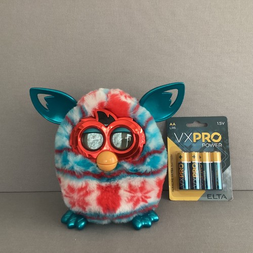Hasbro furby festive holiday - festive,