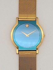 Movado Museum Limited Edition