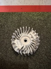 Stihl Ts400 Petrol Disc Cutter