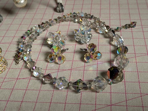 Vtg crystal aurora - vtg,