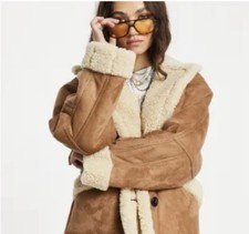 Topshop Coat