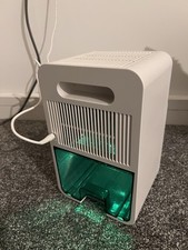 Portable Mini Dehumidifier