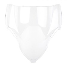 Motorcycle Front Windshield