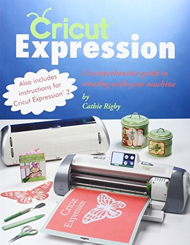 Cricut expression making - cricut, expression:
