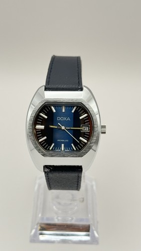 Doxa manual wind vintage - doxa,