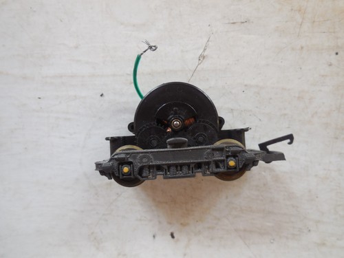Lima motorised unit - bo, bo