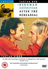 THE BERGMAN COLLECTION "AFTER