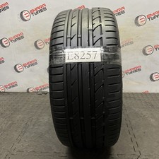 225 35 R19 88Y XL Run Flat BRIDGESTONE POTENZA , Tread 5.7mm (E8247) Tested