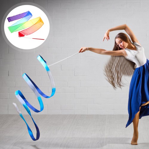 Gymnastics streamer praise - gymnastics,