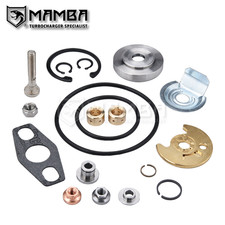 Turbo Charger Rebuild Repair