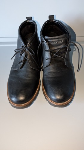 Rockport mens black - mens, m