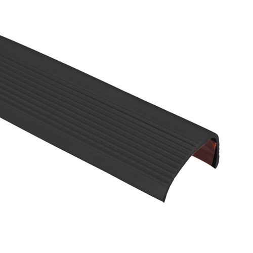 6ft stair nosing vinyl - 6.6ft/,