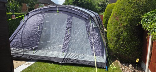 Kampa pro croyde air - croyde,