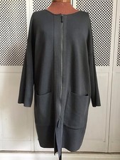 Annette Gortz Knitted Jacket