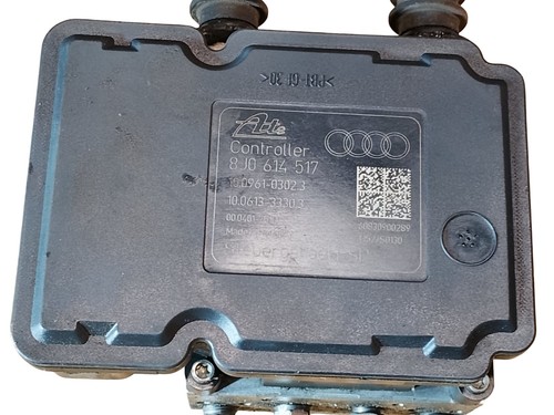 Genuine audi mk2 - tt, pump