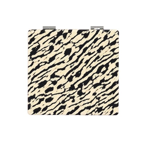 Leopard print cosmetics - leopard,
