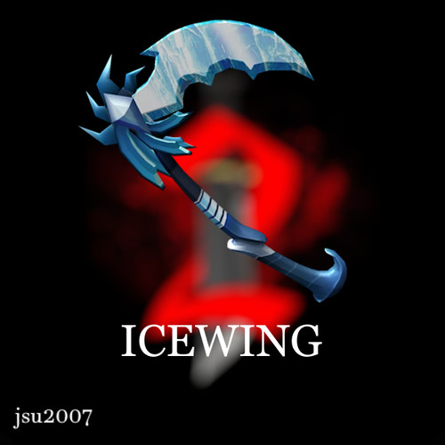 Icewing same day - icewing,