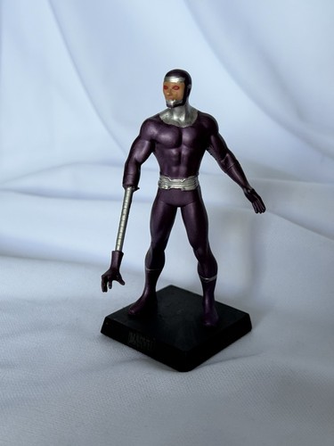 Eaglemoss marvel classic - eaglemoss,