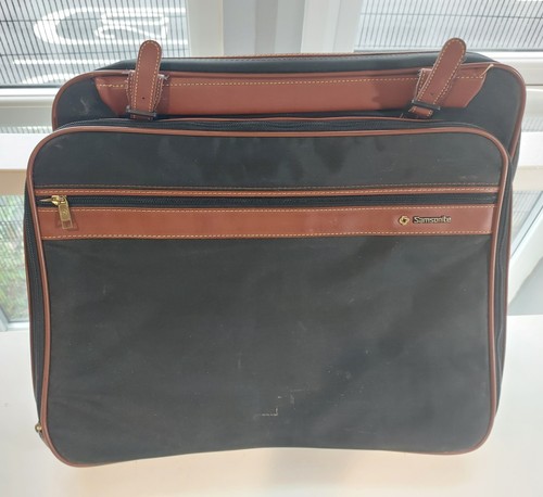 Vintage samsonite fold - vintage,