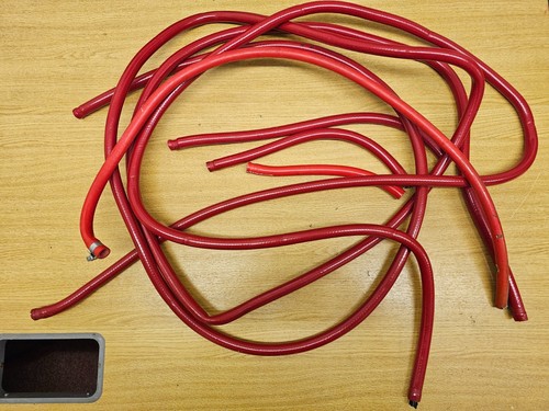 Campervan motorhome hot water - motorhome,
