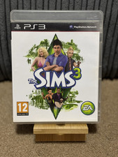 The Sims 3 - Sony PlayStation