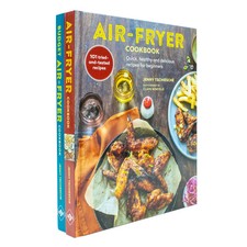 Air-Fryer Cookbook and Budget