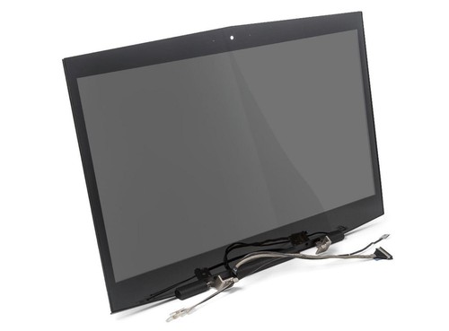 Dell alienware m17x - dell, 120hz