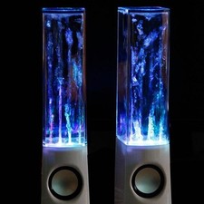 LED Dancing Water Speaker |