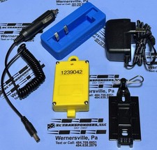 MYLAPS AMB TRANX160 KART