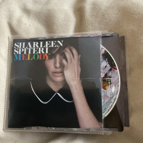Sharleen spiteri melody - sharleen,
