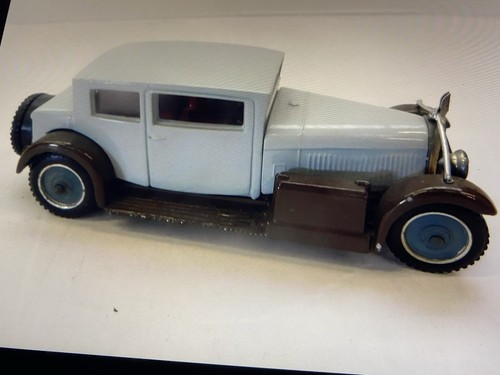 368 vintage verem toys france - 368,