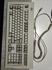 IBM Model M Mechanical