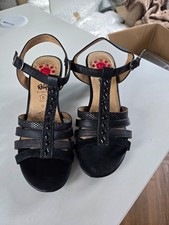 Relife by Pavers Black T-Bar