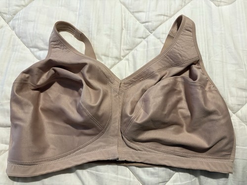 Glamorise magiclift beige - glamorise,