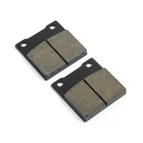 Set rear brake - rear, for