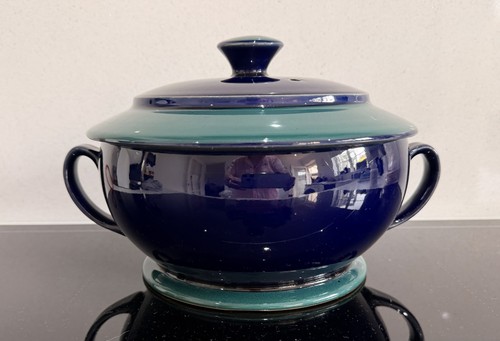 Denby regatta vegetable tureen - denby,