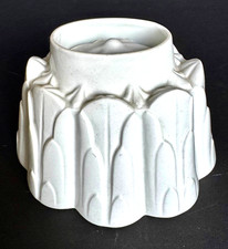 Antique Shelley Acanthus Jelly