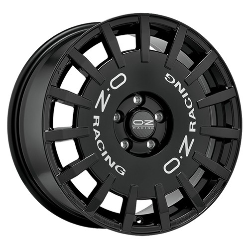 Alloy wheel racing - wheel, oz