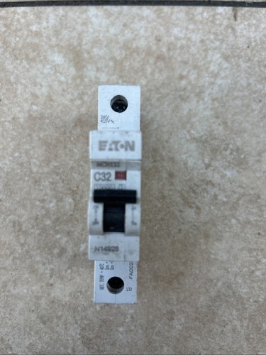 Eaton mem 32a curve - eaton,