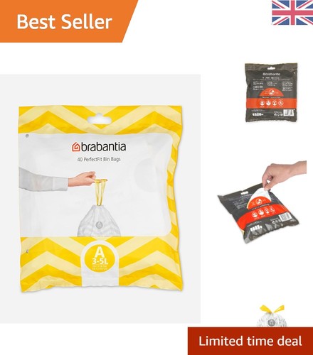 Brabantia perfectfit - brabantia,