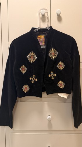 Nwt deadstock vintage 1980s - deadstock,
