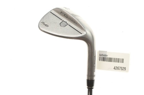 Wilson staff tour - fg, wide