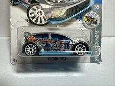 2016 Hot Wheels Zamac ‘12