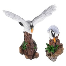  2 PCS Home Decor Garden