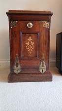Edwardian Inlaid Antique