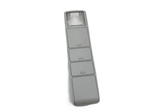 Ceiling mount roof console - roof,