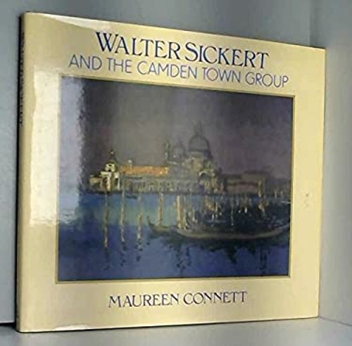 Walter sickert and the camden - walter,