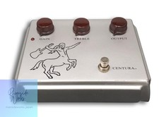 CERIATONE Centura Overdrive