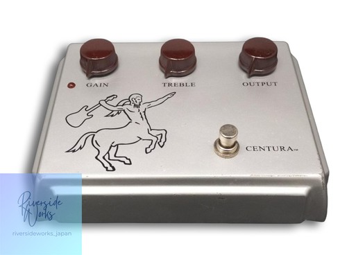 Ceriatone centura overdrive - ceriatone,