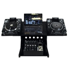 Novopro - CDJ WS1 - Workstation - Black - 600000315